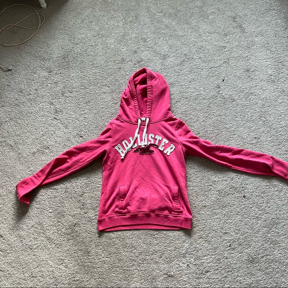 Hollister Sweatshirt